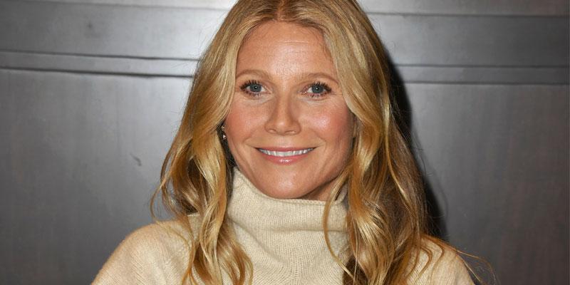 Gwyneth Kids Embarressed pp