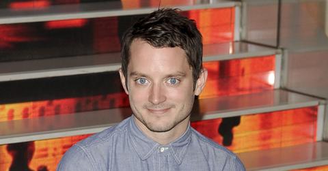 Elijah Wood Hottie