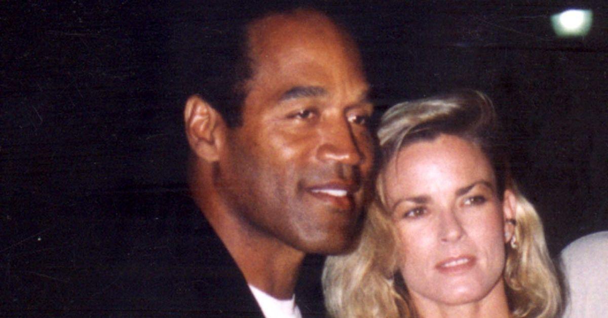 oj simpson