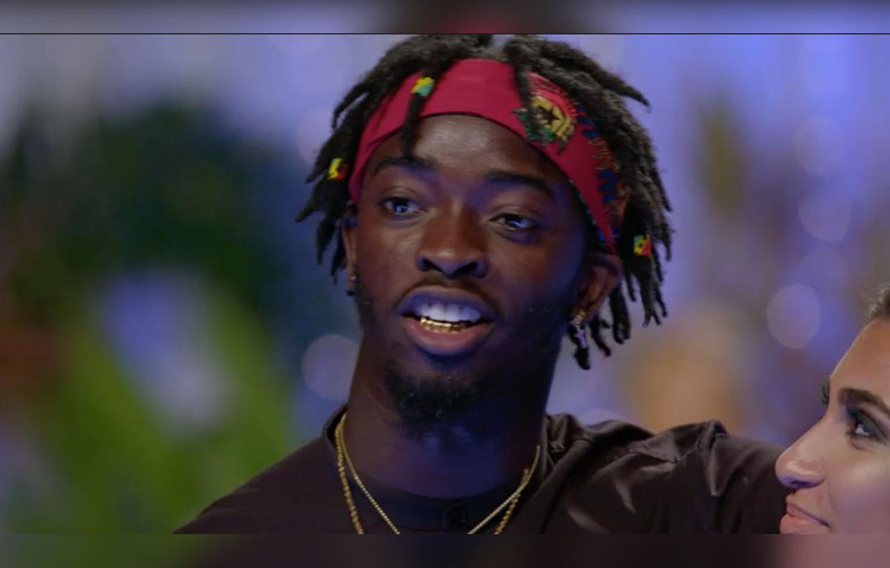 Is Kwasi Leaving 'AYTO'? His Feud With Cam Heats Up Over Jasmine