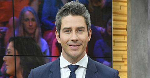 Arie luyendyk storms out of gq interview because it was too negative