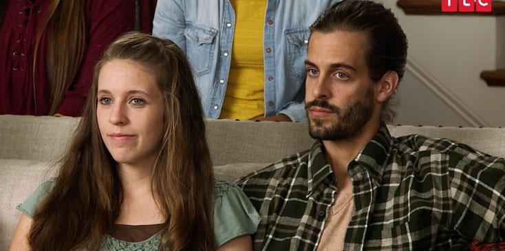 Jill Duggar Dillard Counting On Pregnant Birth Second Baby Long