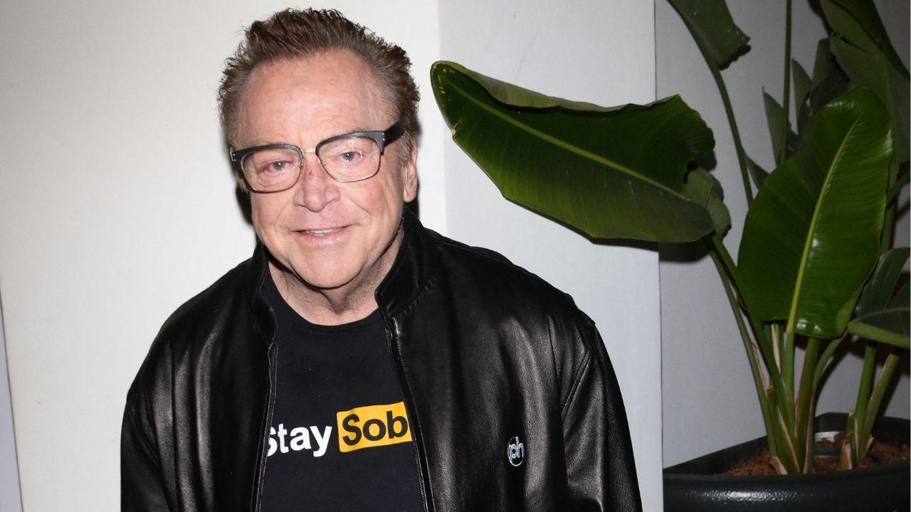 Image of Tom Arnold