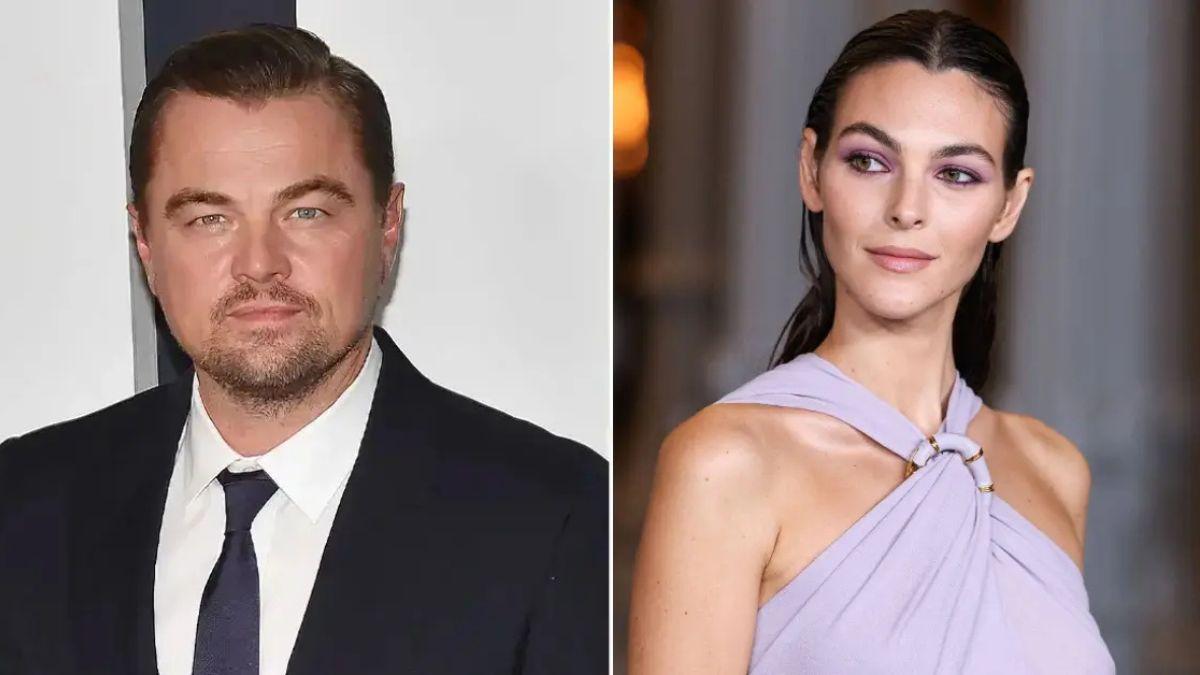 Photo of The star began dating in 2023.