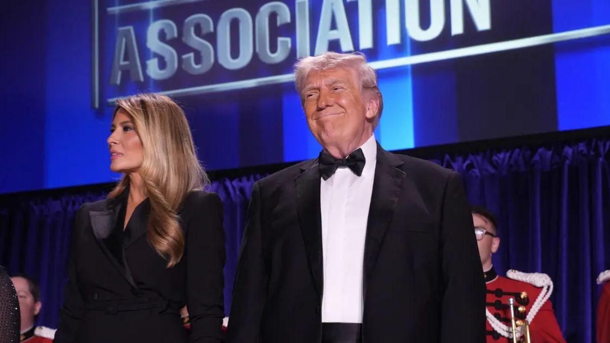 image of Donald trump 