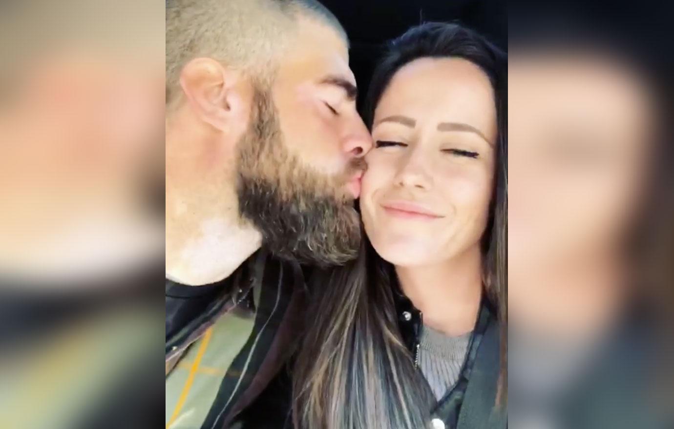 Jenelle Evans Blasts Leah Messer Defends Husband David Eason 4736