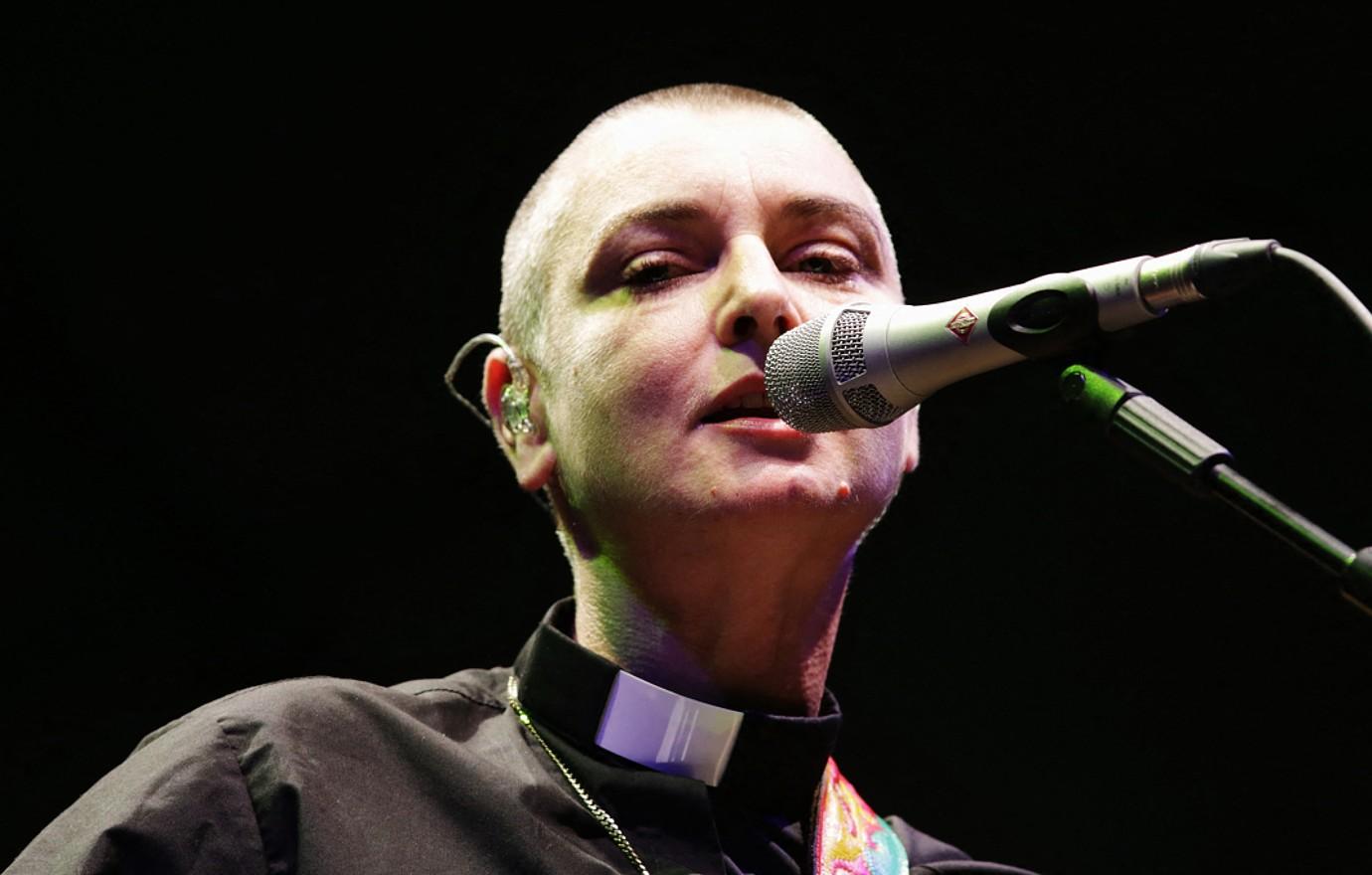 sinead oconnor disgusted insulted donald trump using iconic songs