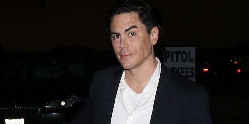 Tom Sandoval Vanderpump Rules season teases interview