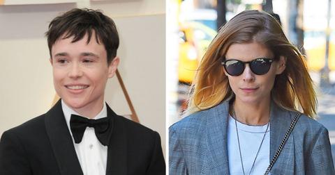 elliot page and kate mara