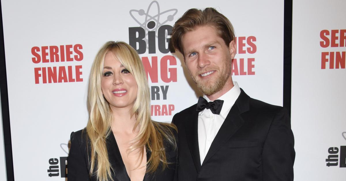 kaley cuoco ex karl cook not paying spousal support in divorce