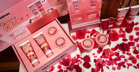 Photo of Soap & Glory's