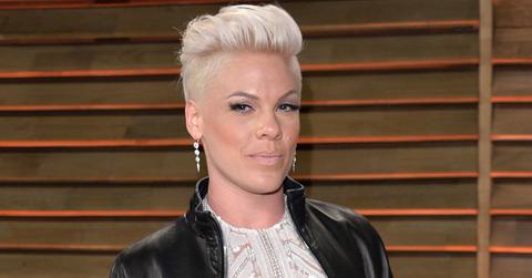 2014 Vanity Fair Oscar Party Hosted By Graydon Carter – Arrivals