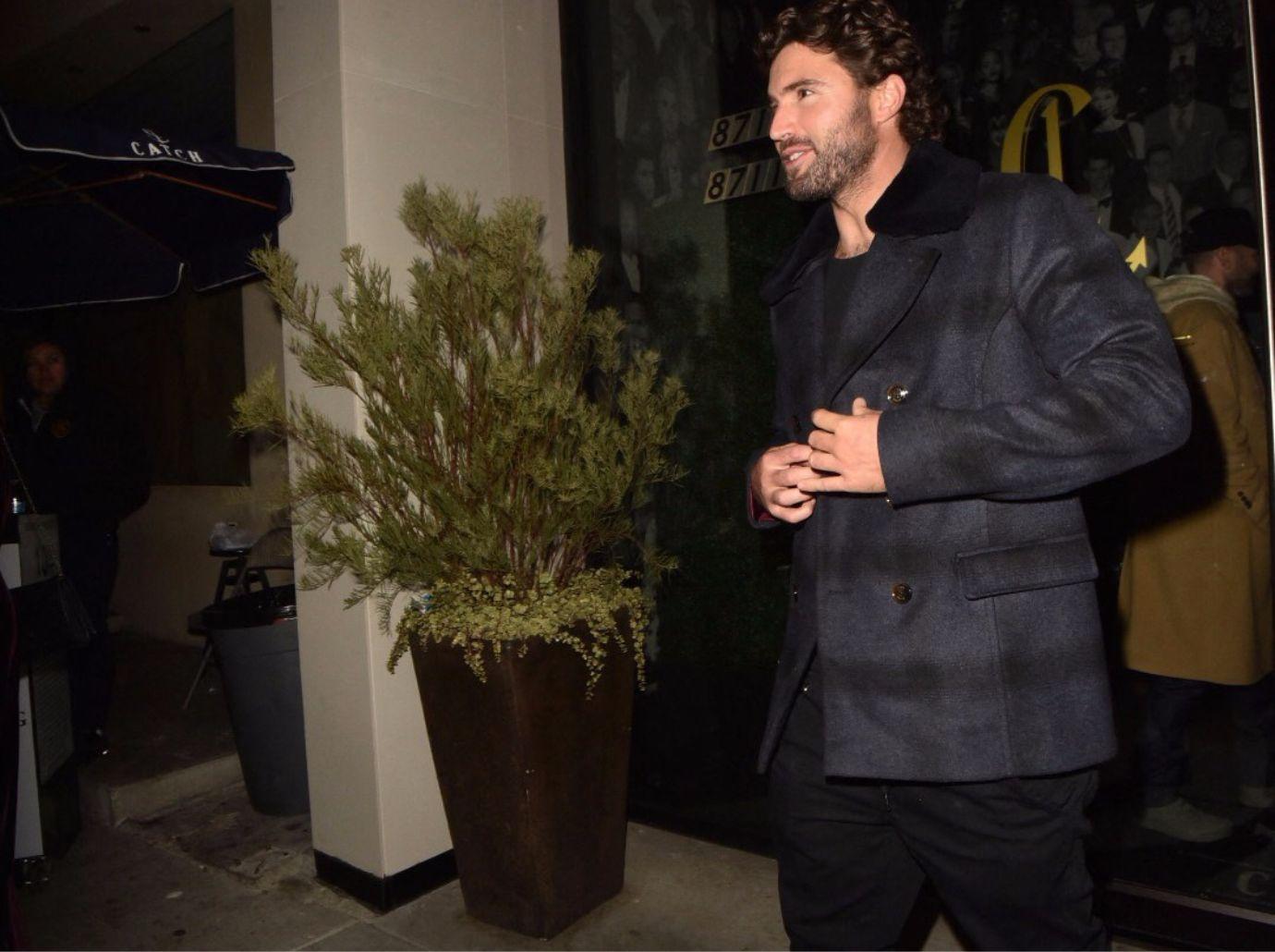 Photo of Brody Jenner