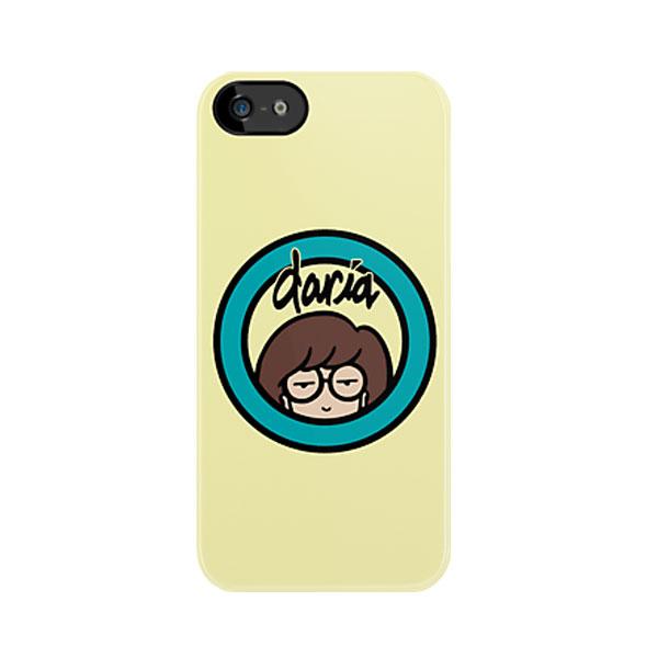 Daria Phone Case