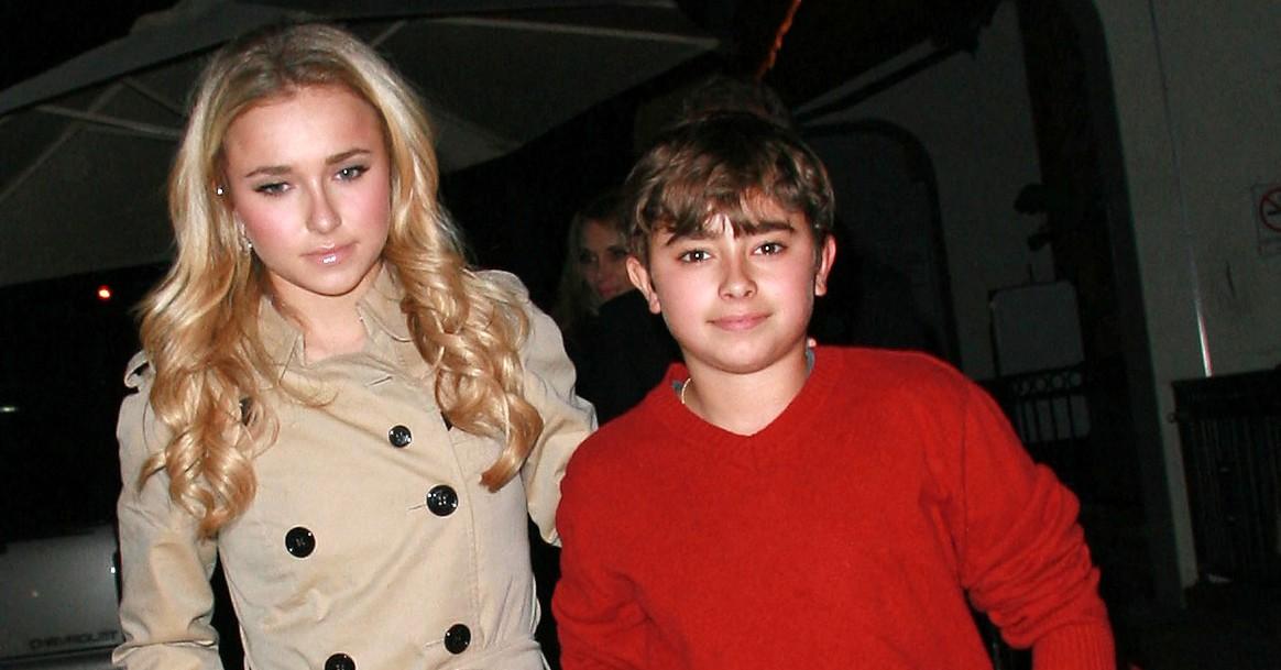 haydenpanettierebrothertribute