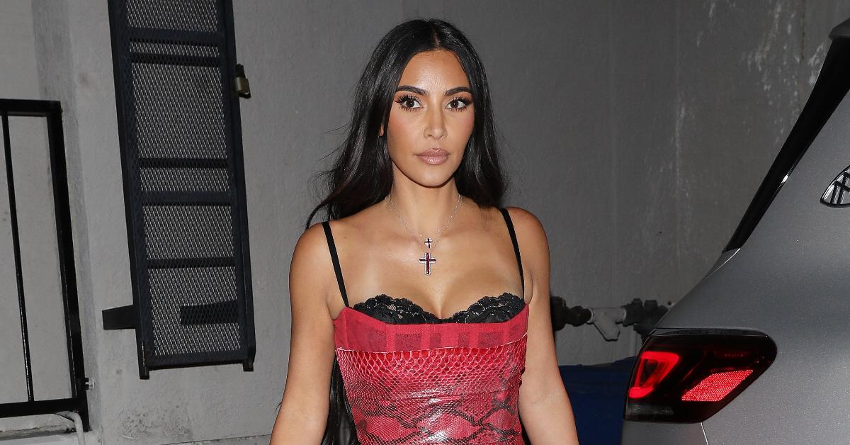 kim kardashian former housekeeper sanctions pp