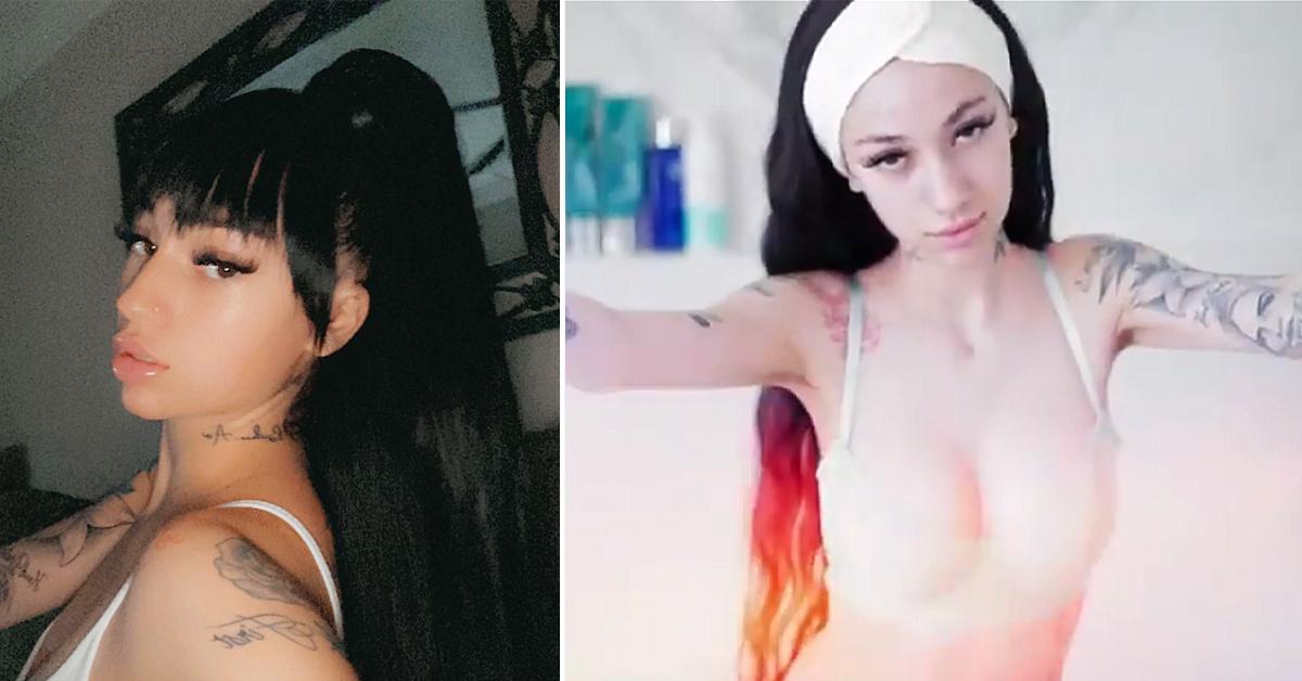 Bhad bhabie sexy pics