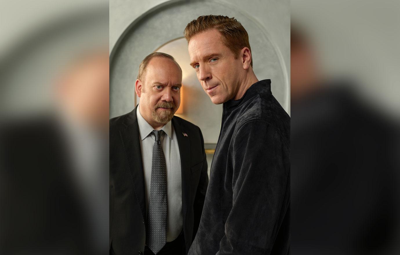 damian lewis exits showtimes billions after five seasons