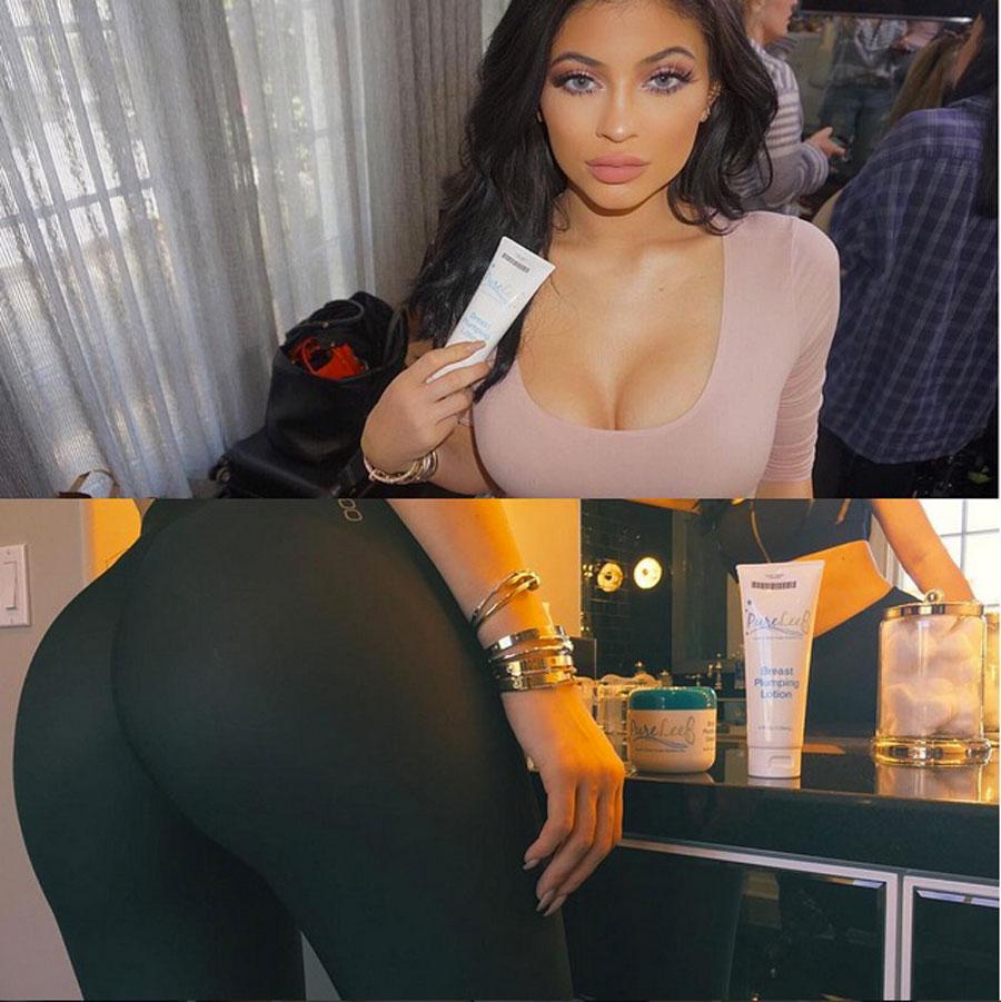 Kylie jenner naked instagram nude 18th birthday legal 05