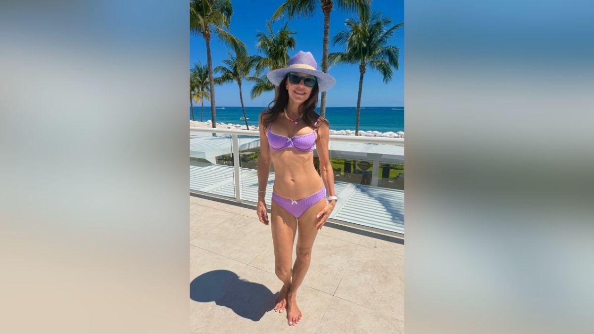 bethenny frankel hottest photos