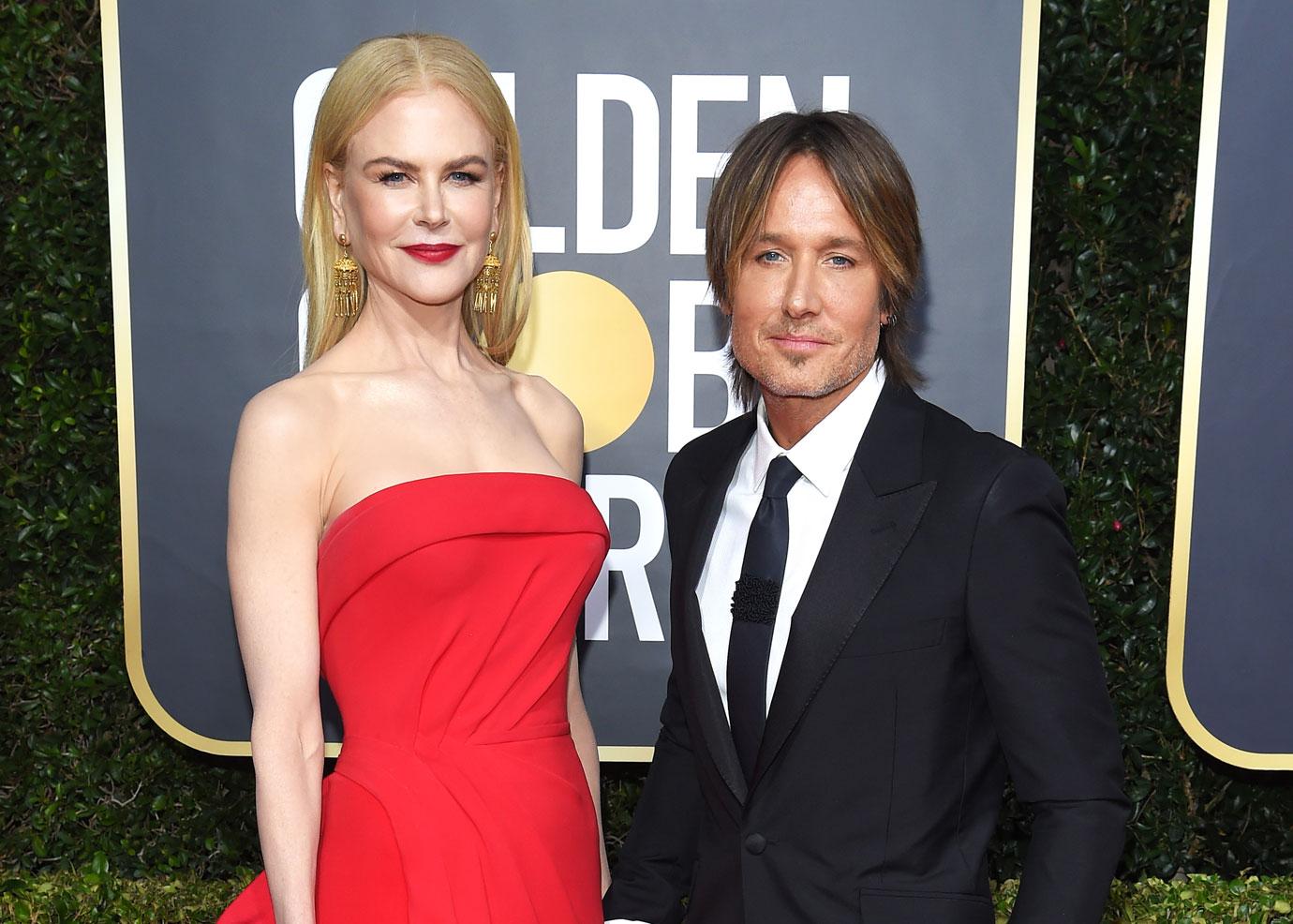 nicole kidman no regrets leaving scientologist tom cruise