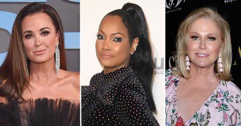 kyle garcele kathy pp