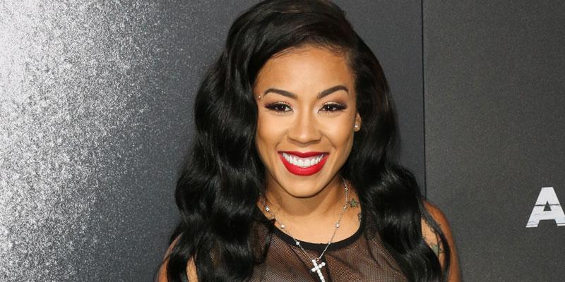 Keyshia Cole breaks silence on mom Frankie Lons' death