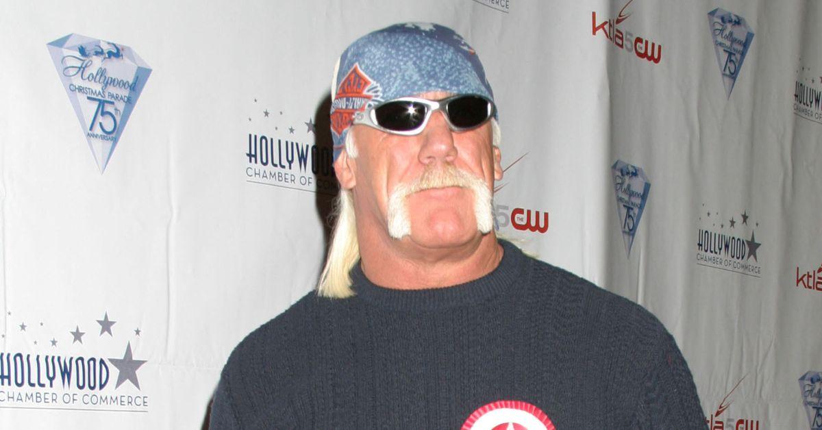 hulk hogan health problems
