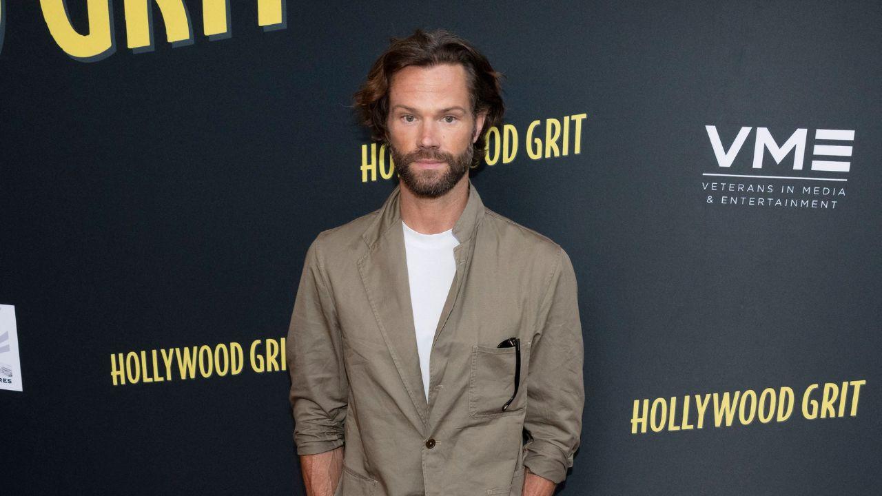 Image of Jared Padalecki apologized after his message supporting Perez Hilton sparked backlash.