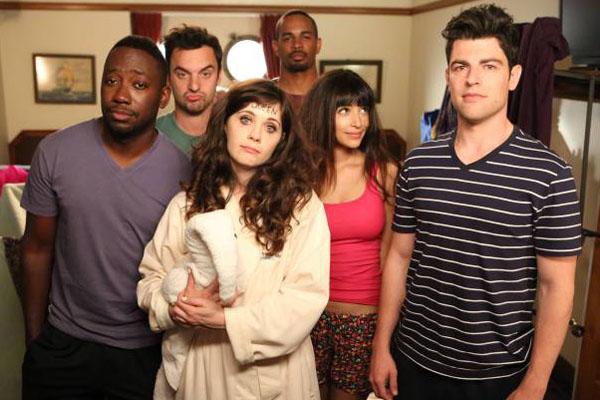 new girl finale