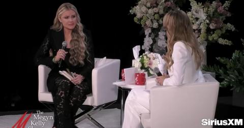 Erika Kirk's Explosive Revelations On Megyn Kelly's Podcast