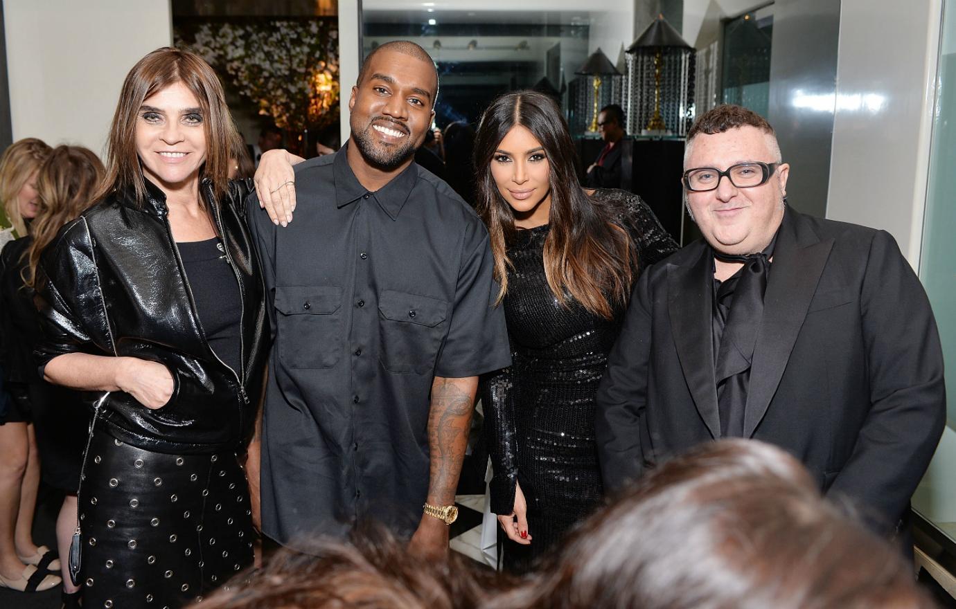 Kanye West & Kim Kardashian Relationship Timeline – Billboard