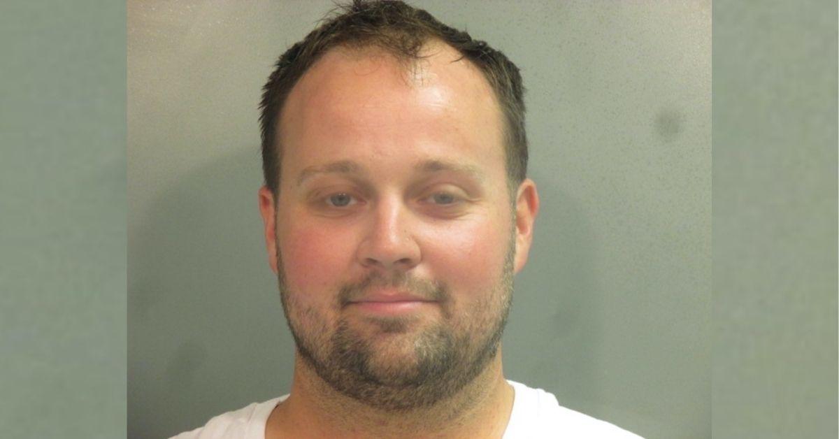 josh duggar  kids counting released bond child pornography charges