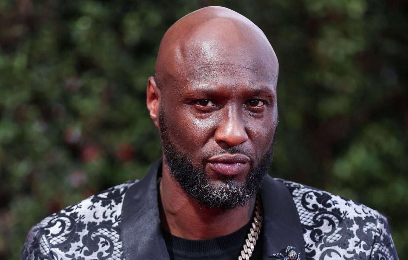 lamar odom