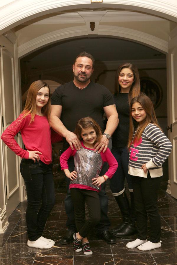 Teresa giudice daugher birthday audriana 02