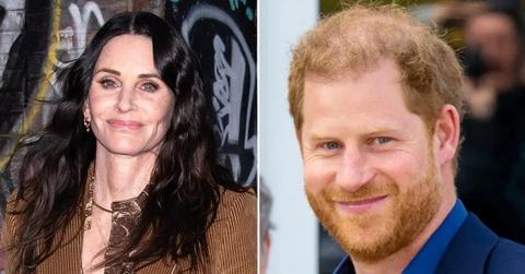 courtney prince harry pp