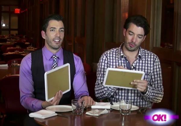 Drew Scott and Jonathan Scott, Property Brothers