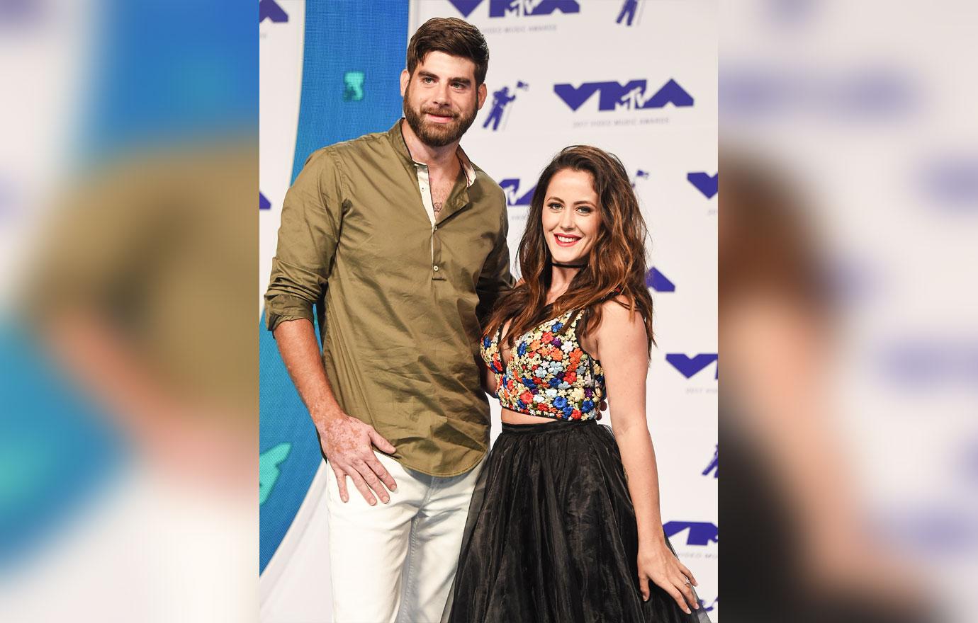 teen mom alum jenelle evans husband david eason arrested revoked license open container