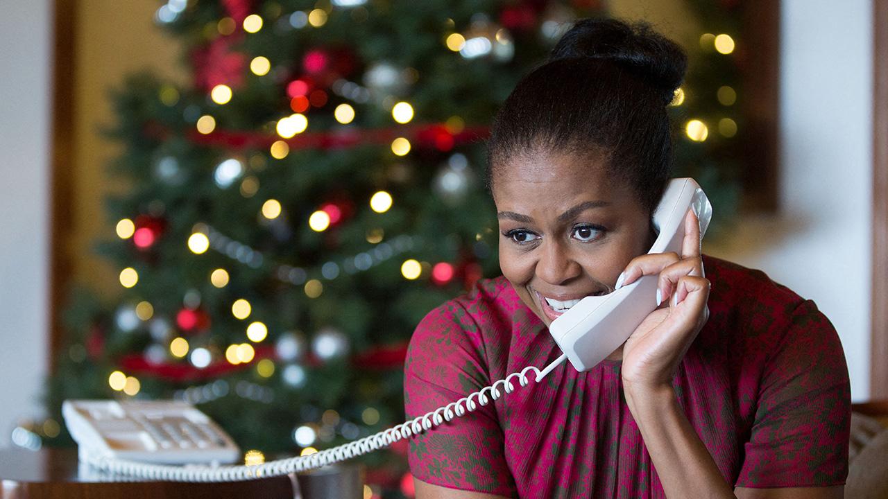 Michelle Obama