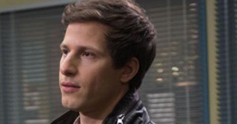 Brooklyn nine nine season 1 finale
