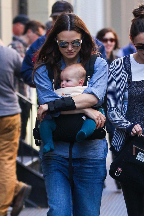 Keira knightley daughter edie james righton 04