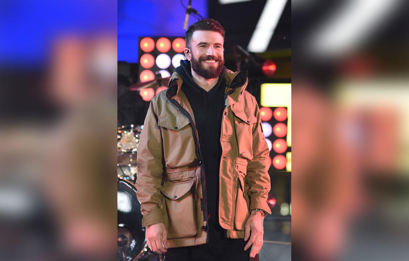 Sam Hunt New Song DUI 20