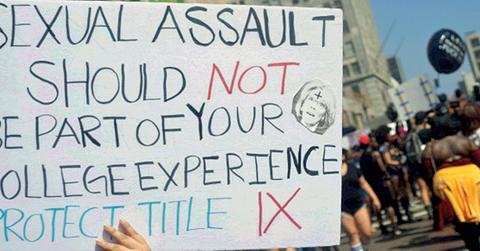 Women sexual assault stories me too feature