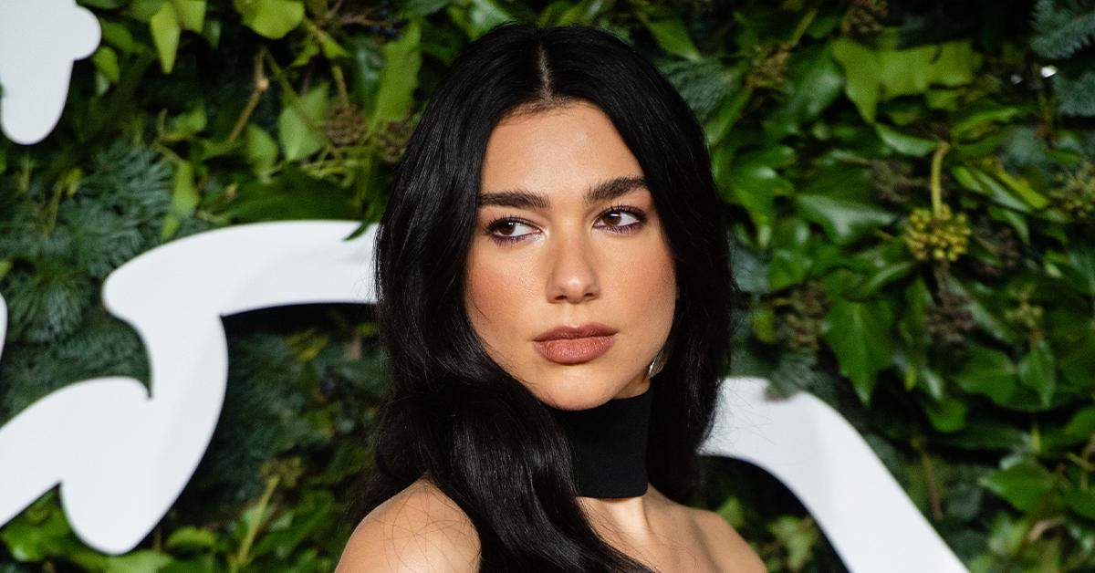 dualipa