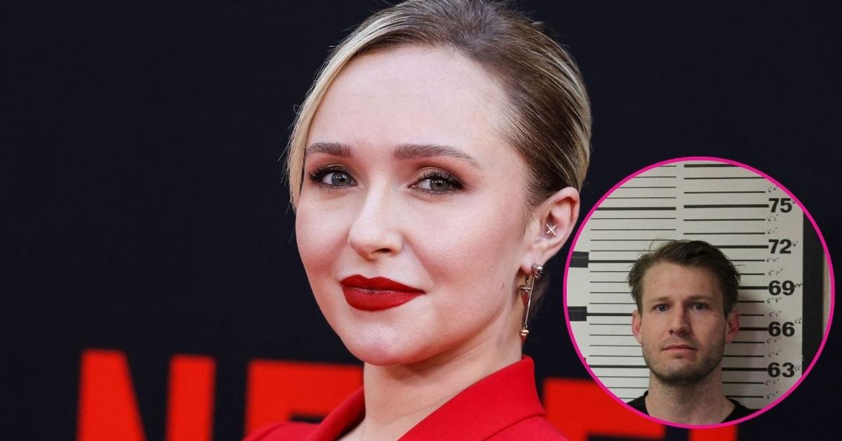 Hayden Panettiere Was 'Not Okay' While Filming Final Movie, Director Recalls 'Pretty Dark' Energy Around Boyfriend Brian Hickerson
