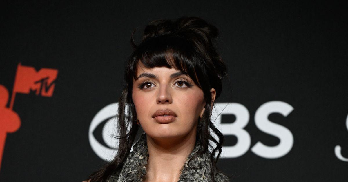 rebecca black