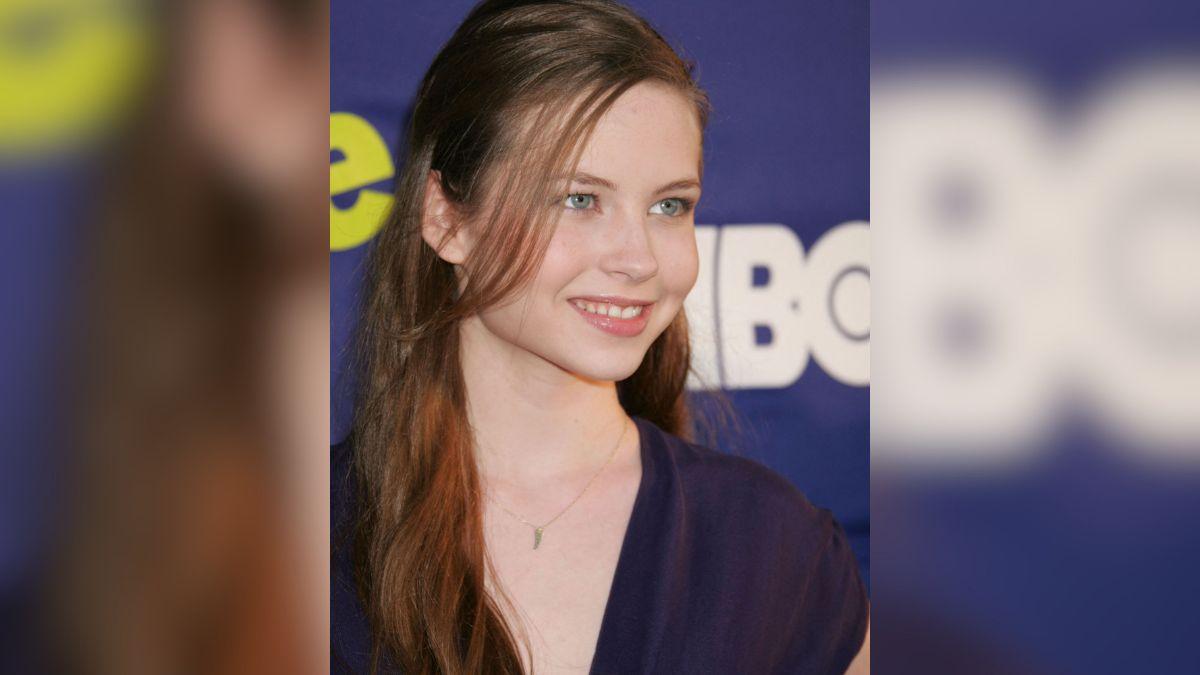 Image of Daveigh Chase's work and legacy will live on even after her death.