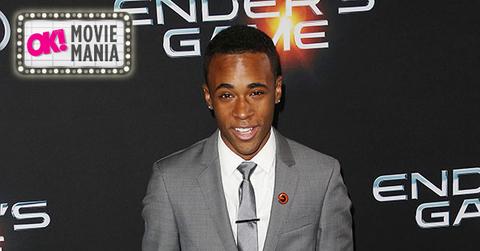 185801785FB054_Premiere_Of_