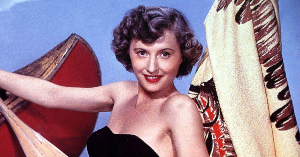 barbara stanwyck