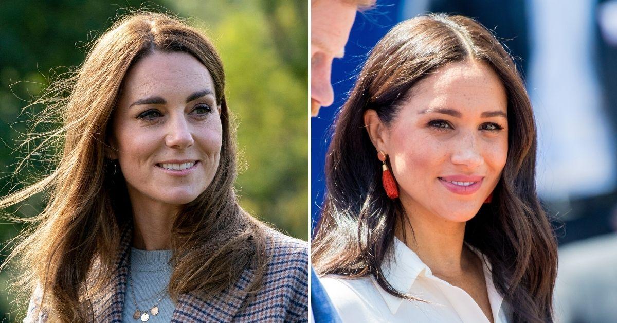 Prince Harry on How Kate Middleton Made Meghan Markle Cry During